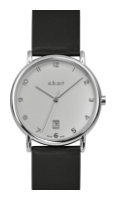 a.b.art KLD107 wrist watches for men - 1 picture, image, photo