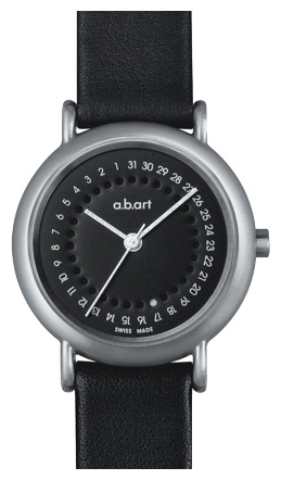 a.b.art KSD102 wrist watches for women - 1 picture, photo, image