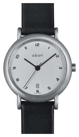 a.b.art KSD105 wrist watches for women - 1 photo, picture, image