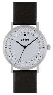 a.b.art O101 wrist watches for men - 1 photo, image, picture