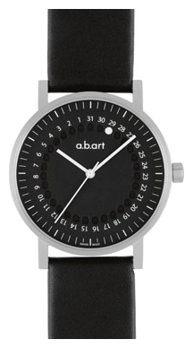 a.b.art O102 wrist watches for men - 1 picture, image, photo