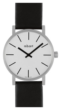a.b.art O105 wrist watches for men - 1 photo, image, picture