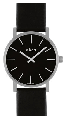 a.b.art O106 wrist watches for men - 1 image, photo, picture