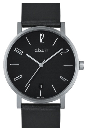 a.b.art O107 wrist watches for men - 1 picture, photo, image