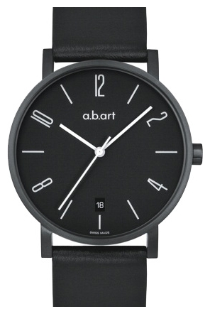 a.b.art O151 wrist watches for men - 1 photo, image, picture
