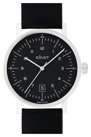 a.b.art OA104 wrist watches for men - 1 photo, image, picture