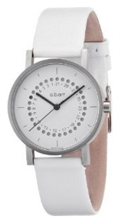 a.b.art OS101 wrist watches for women - 1 photo, image, picture
