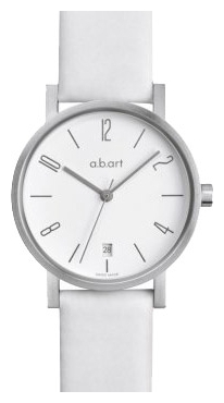 a.b.art OS103 wrist watches for women - 1 image, photo, picture