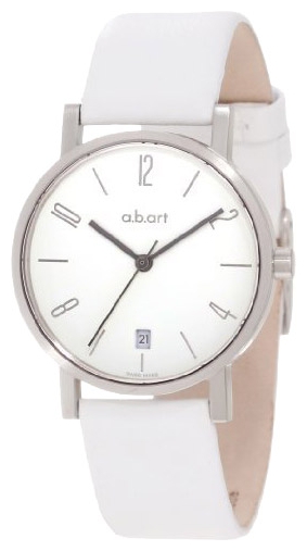 a.b.art OS103 wrist watches for women - 2 image, photo, picture