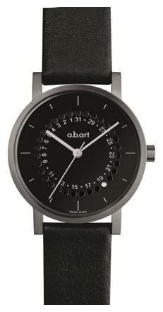 a.b.art OS201 wrist watches for women - 1 image, picture, photo