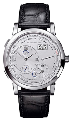Wrist watch A. Lange & Sohne for Men - picture, image, photo