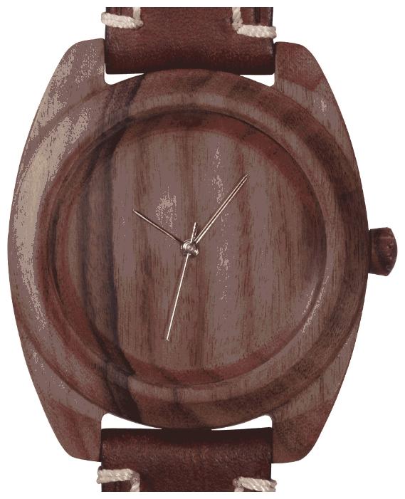 Wrist watch AA Wooden Watches for Men - picture, image, photo