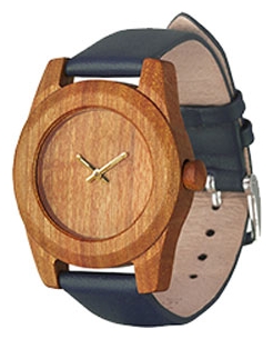 AA Wooden Watches W1 orange wrist watches for women - 2 image, picture, photo