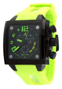 Adee Kaye AK7115-MIPB wrist watches for men - 1 picture, image, photo
