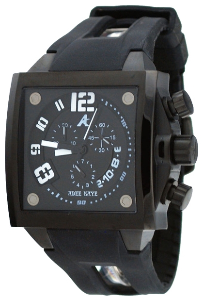 Adee Kaye AK7115-MIPB1 wrist watches for men - 1 image, picture, photo