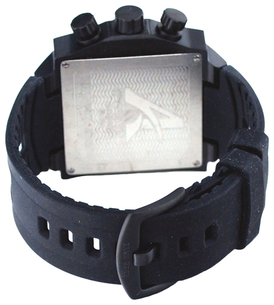 Adee Kaye AK7115-MIPB1 wrist watches for men - 2 image, picture, photo