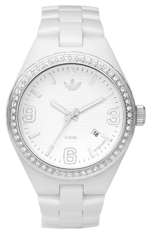 Adidas ADH2614 wrist watches for women - 1 picture, image, photo