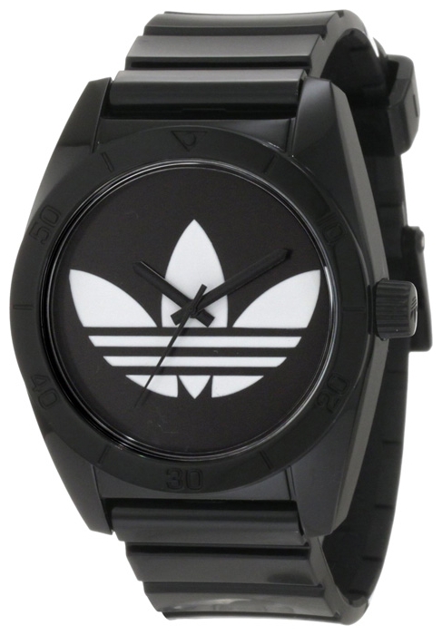 Adidas ADH2653 wrist watches for unisex - 1 photo, picture, image