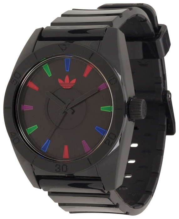 Adidas ADH2654 wrist watches for unisex - 1 picture, photo, image