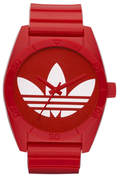 Adidas ADH2655 wrist watches for unisex - 1 photo, image, picture