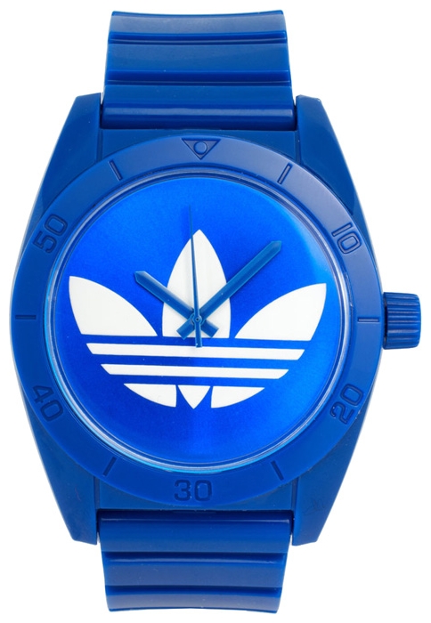 Adidas ADH2656 wrist watches for unisex - 1 image, picture, photo