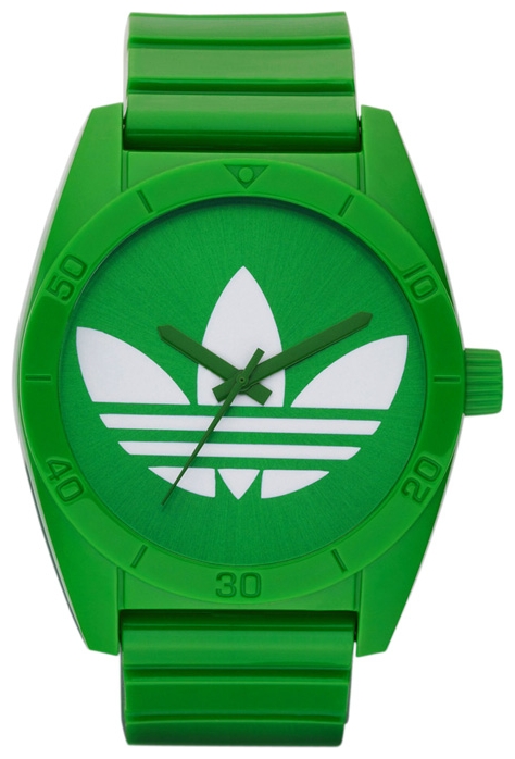 Adidas ADH2657 wrist watches for unisex - 1 image, picture, photo