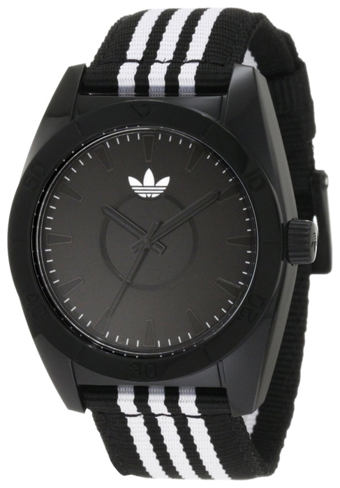 Adidas ADH2659 wrist watches for unisex - 1 photo, picture, image
