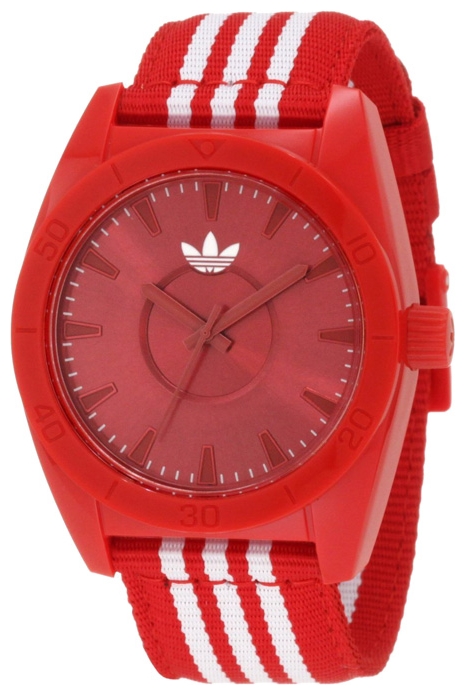 Adidas ADH2661 wrist watches for unisex - 1 photo, image, picture
