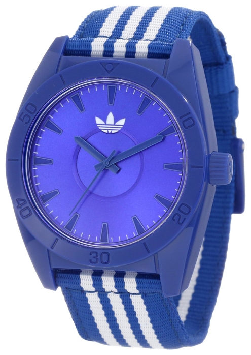 Adidas ADH2662 wrist watches for unisex - 1 image, picture, photo