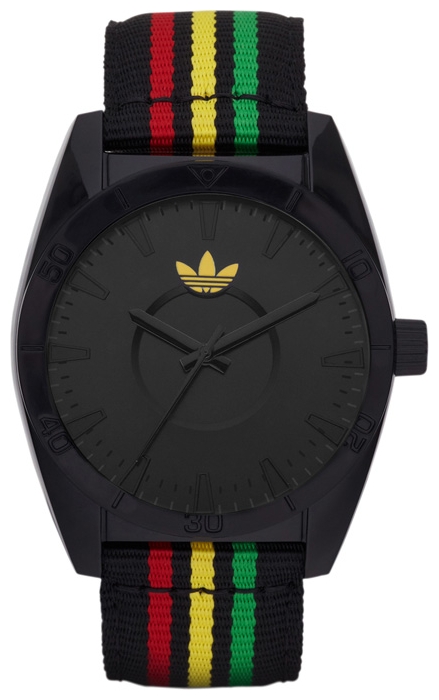 Adidas ADH2663 wrist watches for unisex - 1 picture, image, photo