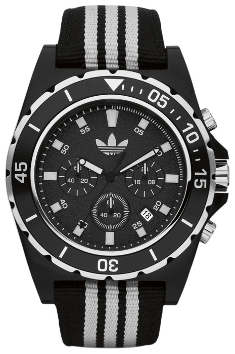 Adidas ADH2664 wrist watches for unisex - 1 photo, image, picture
