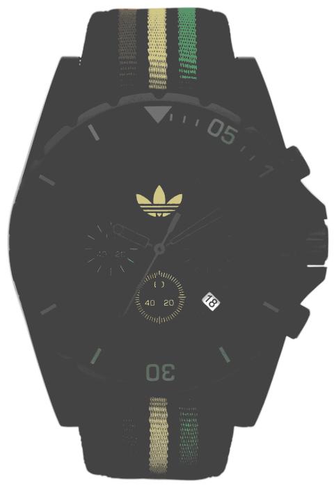 Adidas ADH2668 wrist watches for men - 1 image, picture, photo