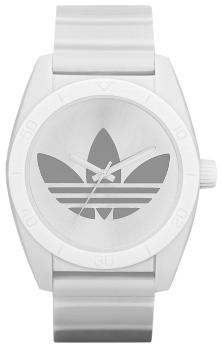 Adidas ADH2703 wrist watches for unisex - 1 picture, image, photo