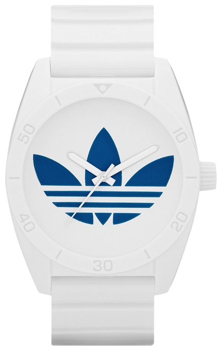 Adidas ADH2704 wrist watches for unisex - 1 photo, image, picture