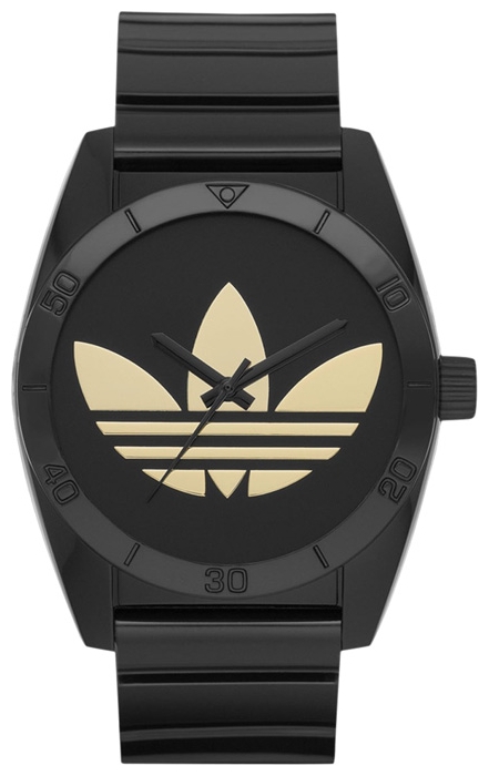 Adidas ADH2705 wrist watches for unisex - 1 photo, image, picture