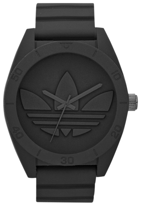 Adidas ADH2710 wrist watches for unisex - 1 photo, image, picture