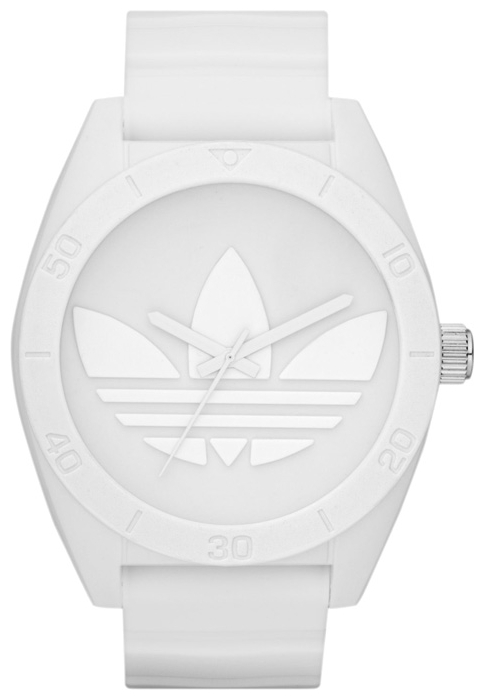 Adidas ADH2711 wrist watches for unisex - 1 photo, picture, image