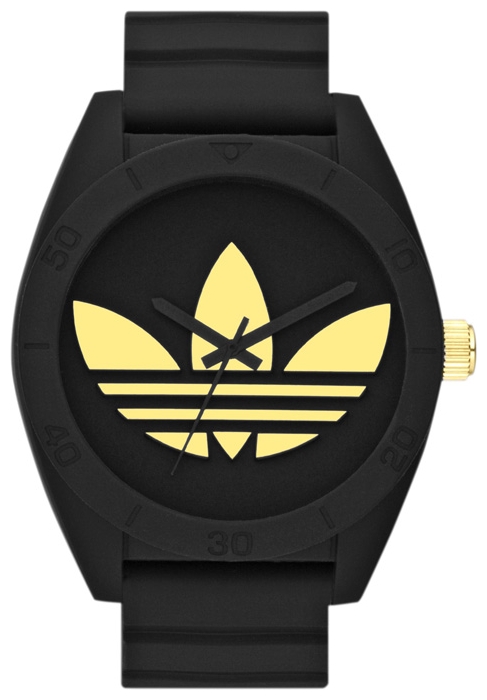 Adidas ADH2712 wrist watches for unisex - 1 photo, image, picture