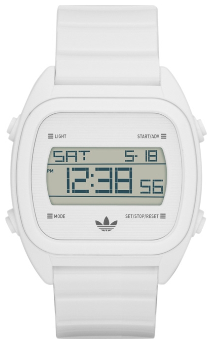 Adidas ADH2727 wrist watches for men - 1 photo, image, picture