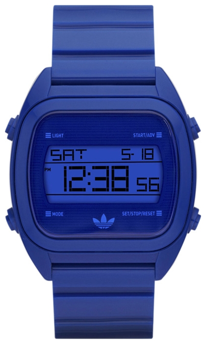 Adidas ADH2728 wrist watches for unisex - 1 photo, picture, image