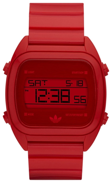 Adidas ADH2729 wrist watches for unisex - 1 photo, picture, image