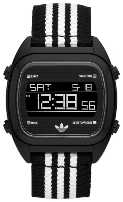Adidas ADH2731 wrist watches for unisex - 1 picture, photo, image