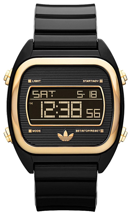 Adidas ADH2754 wrist watches for unisex - 1 photo, image, picture