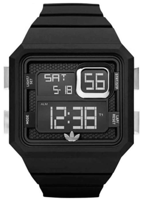 Adidas ADH2772 wrist watches for men - 1 picture, photo, image