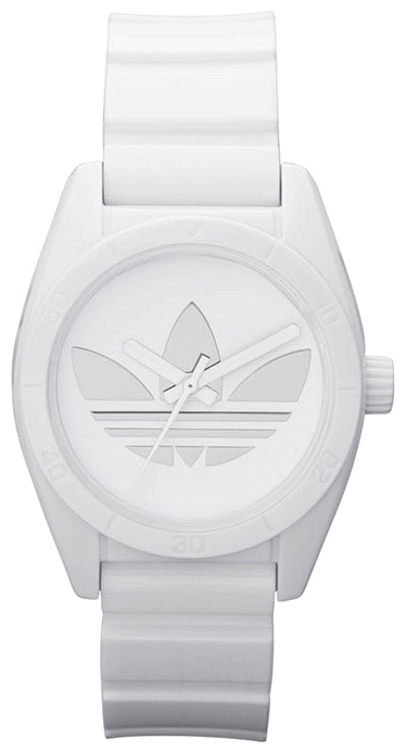 Adidas ADH2777 wrist watches for women - 1 photo, image, picture