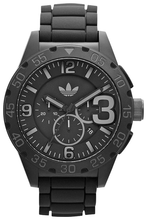 Adidas ADH2792 wrist watches for men - 1 photo, image, picture