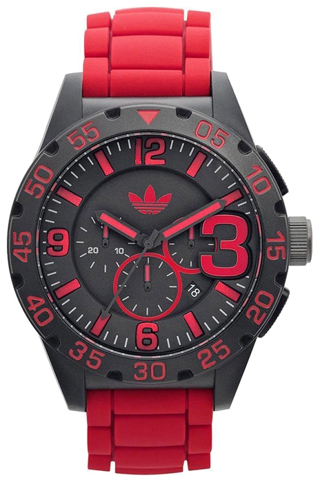 Adidas ADH2793 wrist watches for men - 1 picture, image, photo