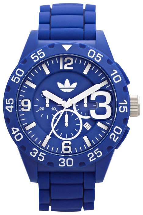 Adidas ADH2794 wrist watches for men - 1 image, picture, photo