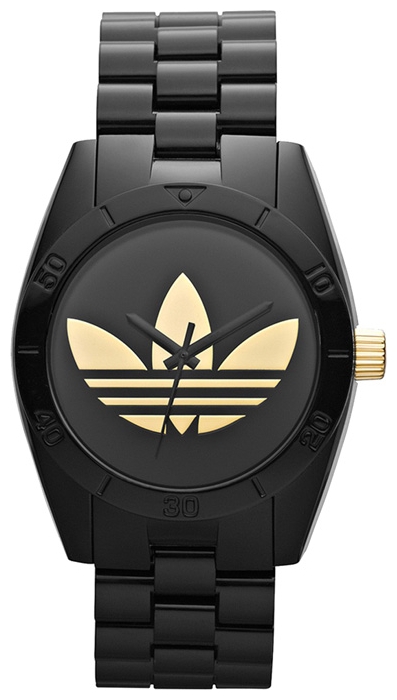 Adidas ADH2798 wrist watches for unisex - 1 image, photo, picture