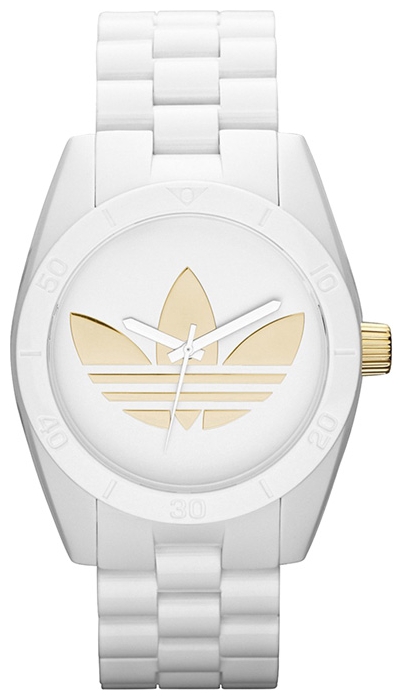 Wrist watch Adidas for unisex - picture, image, photo